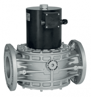 Gas Solenoid Valves