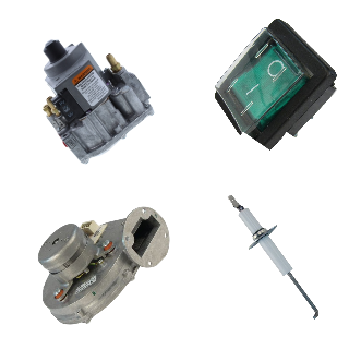 Water Heater Spares