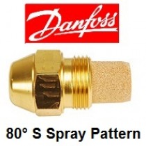 80° S Range 