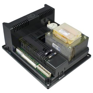 PCB / Control Box