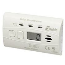 Carbon Monoxide Alarm