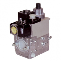 Gas Valves & Actuators