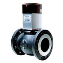 Powerseat Valves & Actuators