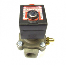 Pilot Solenoid Valve