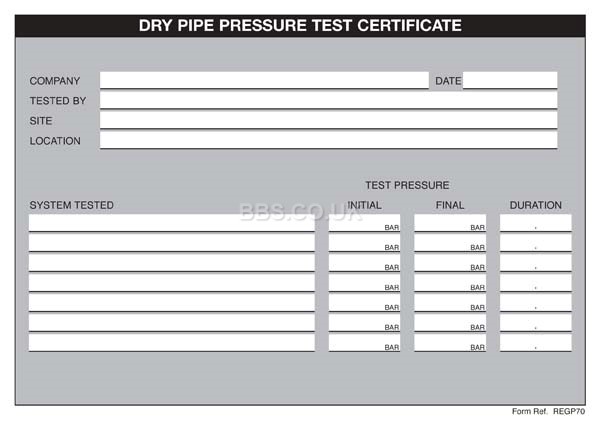 Pressure test. Pipe Pressure Test accident. Hydrostatic Test Certificate signing. Bunker line Pressure Test Report form. Pressure Test trafaret.